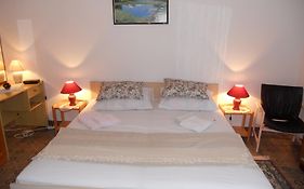 Apartments Villa Andreja Opatija
